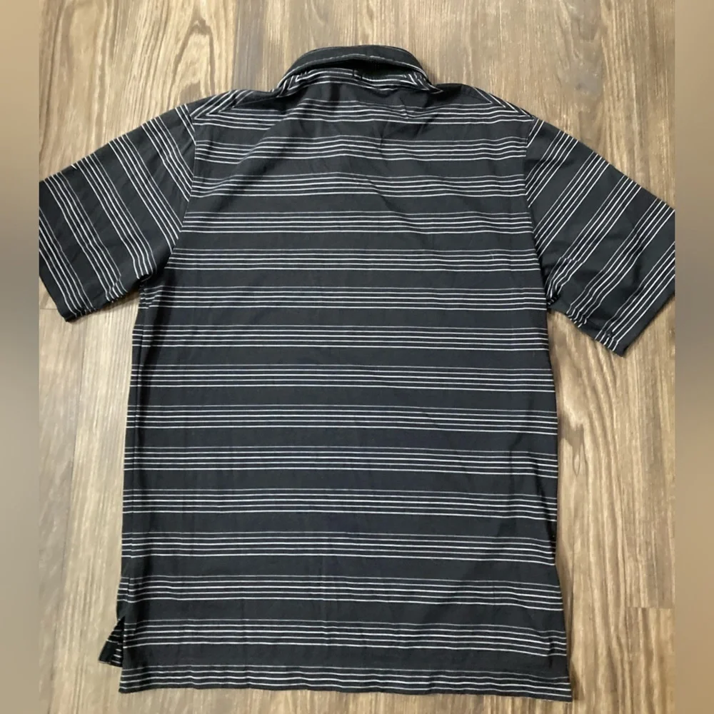 Nike Golf Tour Performance Dri-Fit Small‎ Polo Shirt